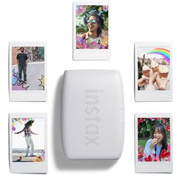 FUJIFILM INSTAX MINI LINK 3 SMARTPHONE PRINTER WHITE | Fcf Forniture Cine Foto