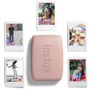 FUJIFILM INSTAX MINI LINK 3 SMARTPHONE PRINTER PINK | Fcf Forniture Cine Foto