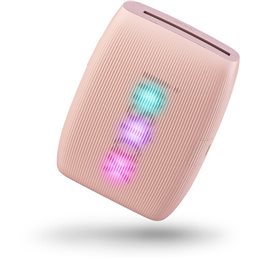 FUJIFILM INSTAX MINI LINK 3 SMARTPHONE PRINTER PINK | Fcf Forniture Cine Foto