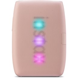 FUJIFILM INSTAX MINI LINK 3 SMARTPHONE PRINTER PINK | Fcf Forniture Cine Foto