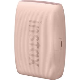 FUJIFILM INSTAX MINI LINK 3 SMARTPHONE PRINTER PINK | Fcf Forniture Cine Foto