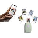 FUJIFILM INSTAX MINI LINK 3 SMARTPHONE PRINTER GREEN | Fcf Forniture Cine Foto
