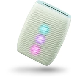 FUJIFILM INSTAX MINI LINK 3 SMARTPHONE PRINTER GREEN | Fcf Forniture Cine Foto