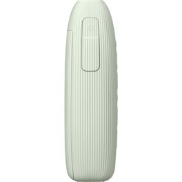 FUJIFILM INSTAX MINI LINK 3 SMARTPHONE PRINTER GREEN | Fcf Forniture Cine Foto