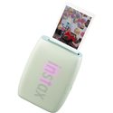FUJIFILM INSTAX MINI LINK 3 SMARTPHONE PRINTER GREEN | Fcf Forniture Cine Foto