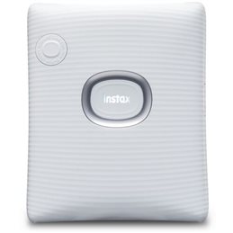 FUJIFILM INSTAX SQUARE LINK WHITE | Fcf Forniture Cine Foto