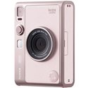 FUJIFILM INSTAX MINI EVO ROSE HYBRID | Fcf Forniture Cine Foto Milano