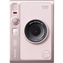 FUJIFILM INSTAX MINI EVO ROSE HYBRID | Fcf Forniture Cine Foto Milano