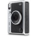 FUJIFILM INSTAX MINI EVO BLACK HYBRID | Fcf Forniture Cine Foto Milano
