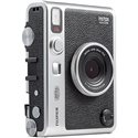 FUJIFILM INSTAX MINI EVO BLACK HYBRID | Fcf Forniture Cine Foto Milano
