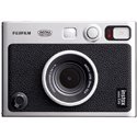 FUJIFILM INSTAX MINI EVO BLACK HYBRID | Fcf Forniture Cine Foto Milano