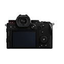 PANASONIC LUMIX S5D + 18-40mm | Fcf Forniture Cine Foto