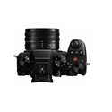 PANASONIC LUMIX S5D + 18-40mm | Fcf Forniture Cine Foto