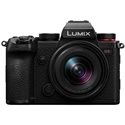 PANASONIC LUMIX S5D + 18-40mm | Fcf Forniture Cine Foto