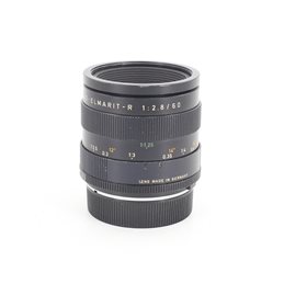 LEICA MACRO-ELMARIT-R 60mm F2.8 USATO | Fcf Forniture Cine Foto