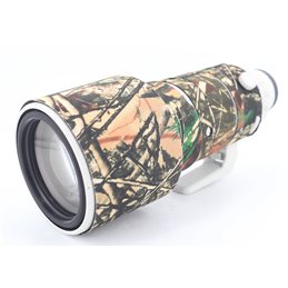 SONY FE 200-600mm F5.6-6.3 G OSS USATO | Fcf Forniture Cine Foto