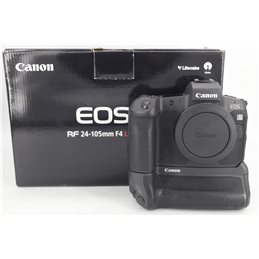 CANON EOS R + BG-E22 USATO | Fcf Forniture Cine Foto Milano