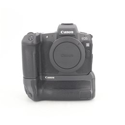 CANON EOS R + BG-E22 USATO | Fcf Forniture Cine Foto Milano