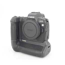 CANON EOS R + BG-E22 USATO | Fcf Forniture Cine Foto Milano