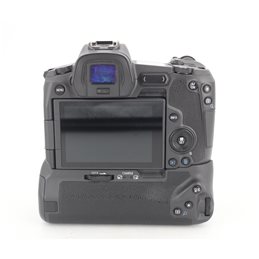 CANON EOS R + BG-E22 USATO | Fcf Forniture Cine Foto Milano