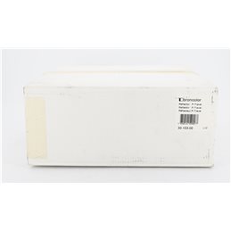 BRONCOLOR P-TRAVEL PARABOLA USATO 33.103.00 | Fcf Forniture Cine Foto