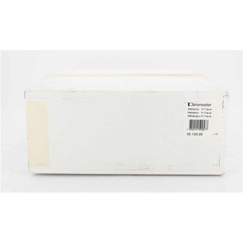 BRONCOLOR P-TRAVEL PARABOLA USATO 33.103.00 | Fcf Forniture Cine Foto