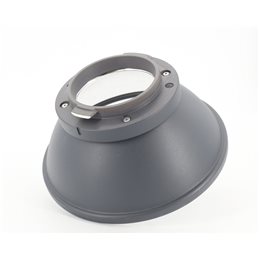 BRONCOLOR P-TRAVEL PARABOLA USATO 33.103.00 | Fcf Forniture Cine Foto