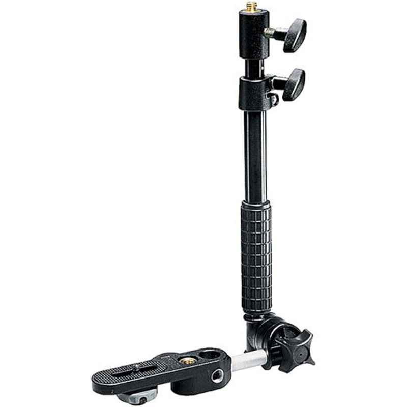MANFROTTO 233B CAMERA MOUNT NUOVO | Fcf Forniture Cine Foto Milano