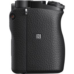 SONY A6100 + 16-50mm ILCE6100AKB | Fcf Forniture Cine Foto