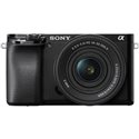 SONY A6100 + 16-50mm ILCE6100AKB | Fcf Forniture Cine Foto