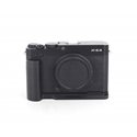 FUJIFILM X-E4 BLACK | Fcf Forniture Cine Foto