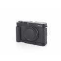 FUJIFILM X-E4 BLACK | Fcf Forniture Cine Foto