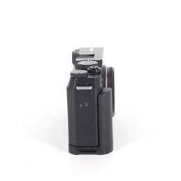 FUJIFILM X-E4 BLACK | Fcf Forniture Cine Foto