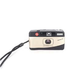 LEICA MINI 3 SUMMARIT 32mm F3.2 USATO | Fcf Forniture Cine Foto