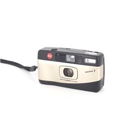 LEICA MINI 3 SUMMARIT 32mm F3.2 USATO | Fcf Forniture Cine Foto