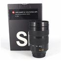 LEICA VARIO-ELMARIT-SL 24-90mm F2.8-4 ASPH USATO | Fcf Forniture Cine Foto