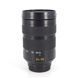 LEICA VARIO-ELMARIT-SL 24-90mm F2.8-4 ASPH USATO | Fcf Forniture Cine Foto