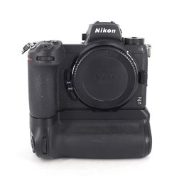 NIKON Z7 II BODY USATO | Fcf Forniture Cine Foto Milano