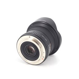 SAMYANG VDSLR 12mm F2.8 ED AS NCS CANON DEMO | Fcf Forniture Cine Foto