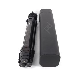 PEAK DESIGN TREPPIEDE TRAVEL CARBON USATO | Fcf Forniture Cine Foto Milano