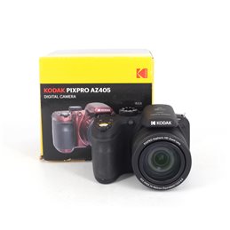 KODAK PIXPRO AZ405 USATO | Fcf Forniture Cine Foto