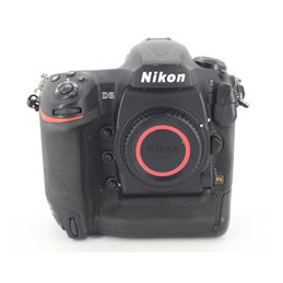 NIKON D5 BODY USATO | Fcf Forniture Cine Foto Milano