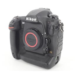 NIKON D5 BODY USATO | Fcf Forniture Cine Foto Milano