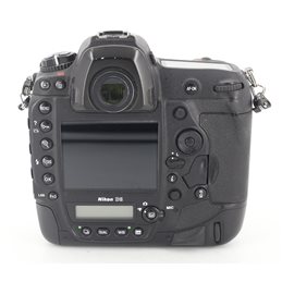 NIKON D5 BODY USATO | Fcf Forniture Cine Foto Milano