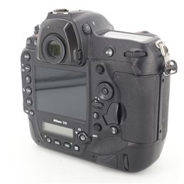 NIKON D5 BODY USATO | Fcf Forniture Cine Foto Milano