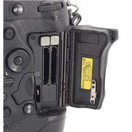 NIKON D5 BODY USATO | Fcf Forniture Cine Foto Milano