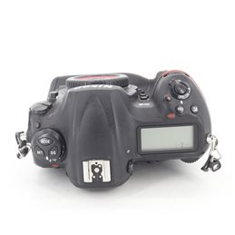 NIKON D5 BODY USATO | Fcf Forniture Cine Foto Milano