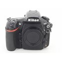 NIKON D810 BODY USATO | Fcf Forniture Cine Foto Milano