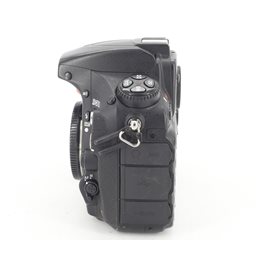 NIKON D810 BODY USATO | Fcf Forniture Cine Foto Milano