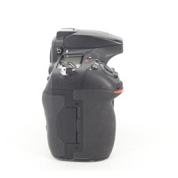 NIKON D810 BODY USATO | Fcf Forniture Cine Foto Milano